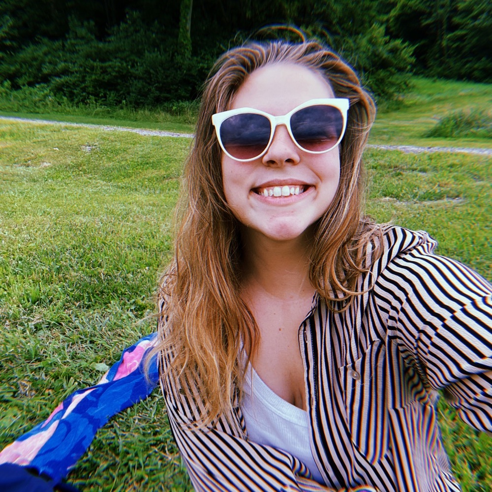 Meet your Posher, Janelle